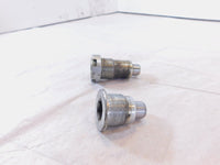 Honda Shadow 750 VT750 & VTX1300 & VTX1800 Rear Fork Swingarm Pivot Bolts - C3 Cycle