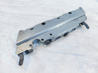 Harley Touring Road King Street & Electra Glide Right Saddlebag Hinge Latch - C3 Cycle