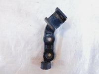 1997-2000 BMW F650 Funduro F650ST Left Front Footrest Foot Peg Mount Bracket - C3 Cycle