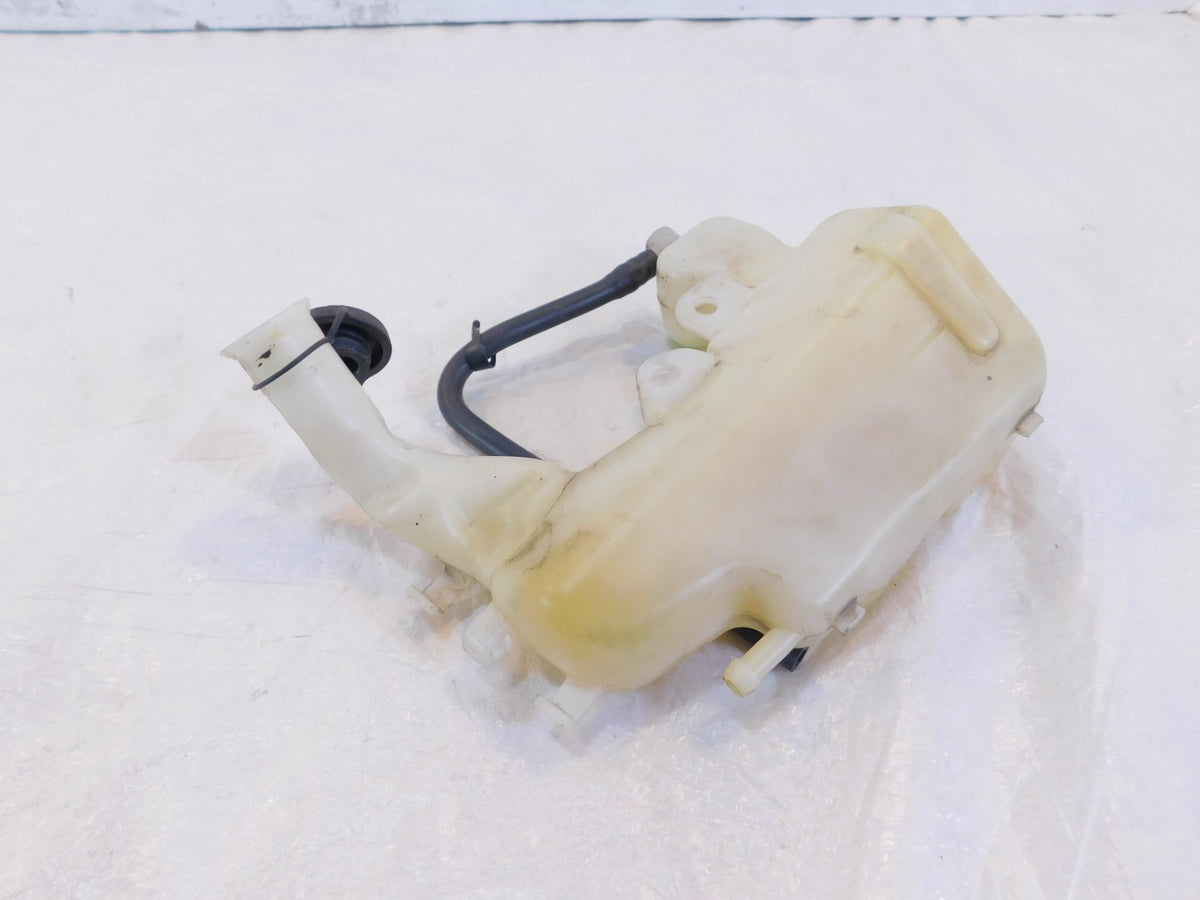 Triumph Street Triple & Street Triple R Engine Radiator Coolant Reservoir Tank - C3 Cycle