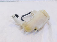 Triumph Street Triple & Street Triple R Engine Radiator Coolant Reservoir Tank - C3 Cycle
