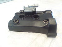 15-18 Yamaha YZFR3 R3 Engine Motor Cylinder Head Cover Lid Top 1WD-E1191-00-00 - C3 Cycle