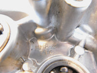 1995-2007 Honda VT1100 VT1100C Shadow 1100 ACE Sabre Engine Starter Motor Cover - C3 Cycle