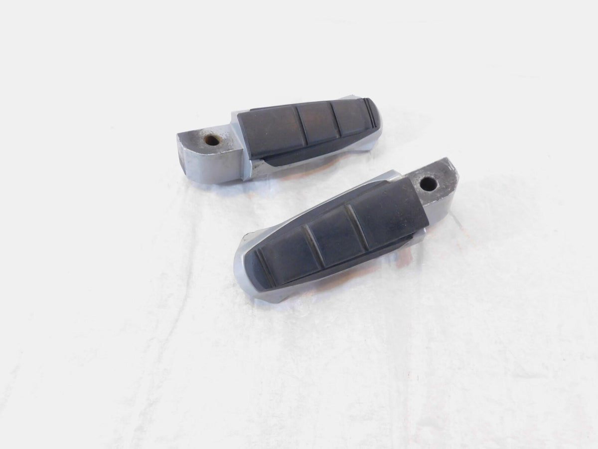 1998-2005 BMW R1100S R1100 Rear Left/Right Passenger Footrest Footpeg Foot Pegs - C3 Cycle