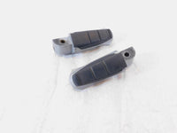 1998-2005 BMW R1100S R1100 Rear Left/Right Passenger Footrest Footpeg Foot Pegs - C3 Cycle