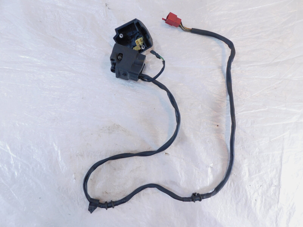 Honda GL1500I Goldwing 1500 Front Right Handlebar Engine Stop Start Switches - C3 Cycle