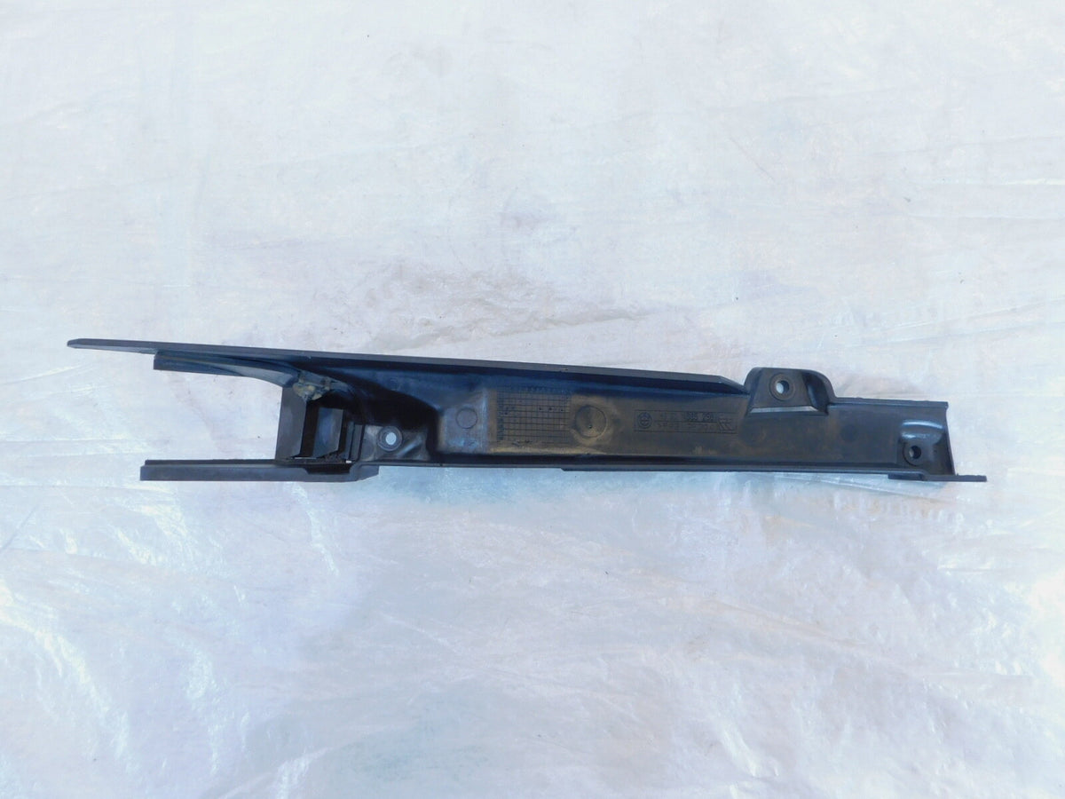 2001-2005 BMW F650CS F650 CS Rear Wheel Drive Belt Guide Debris Guard Cover Case - C3 Cycle