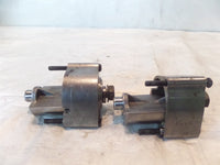 Harley Softail Heritage Classic Fat Boy & Deluxe Engine Motor Balancer Shafts - C3 Cycle