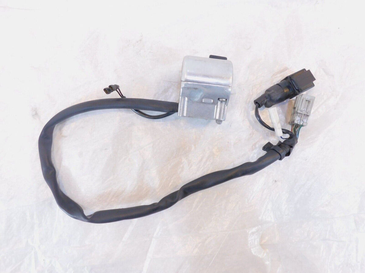 Honda Shadow 750 VT750 VT750C Aero Left Handlebar Horn & Turn Signal Switches - C3 Cycle