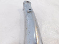 Suzuki Intruder 800 Boulevard S50 Rear Fender Mount Passenger Grab Bar Handles - C3 Cycle