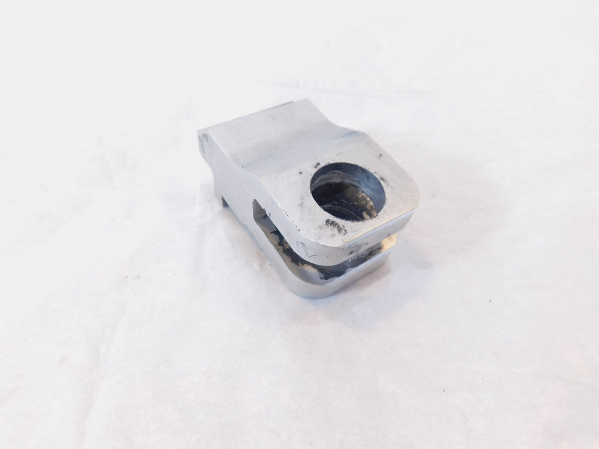 Victory Vision & Cross Country Left Driver Footboard Bracket Shift Lever Support - C3 Cycle