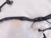 2007 Harley Davidson Softail Heritage Classic & Fat Boy Main Wire Wiring Harness