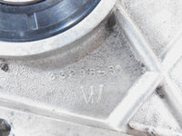 84 Harley Davidson Touring Electra Glide Classic Transmission Housing Case