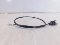 1991-2003 Honda Nighthawk 750 CB750 Front Left Clutch Cable Line & Cover Boot - C3 Cycle