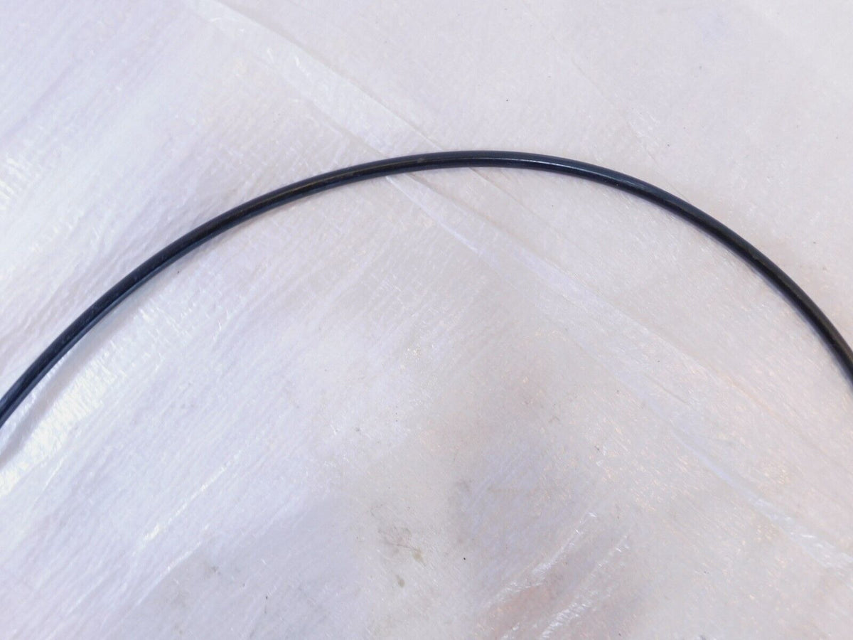 1984-1985 Harley Davidson XL Ironhead Sportster 1000 Clutch Handlebar Cable Line - C3 Cycle