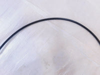 1984-1985 Harley Davidson XL Ironhead Sportster 1000 Clutch Handlebar Cable Line - C3 Cycle