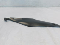2009 Aprilia RSV1000R RSVR RSV Mille R Black Left Side Fuel Tank Fairing Cowling - C3 Cycle