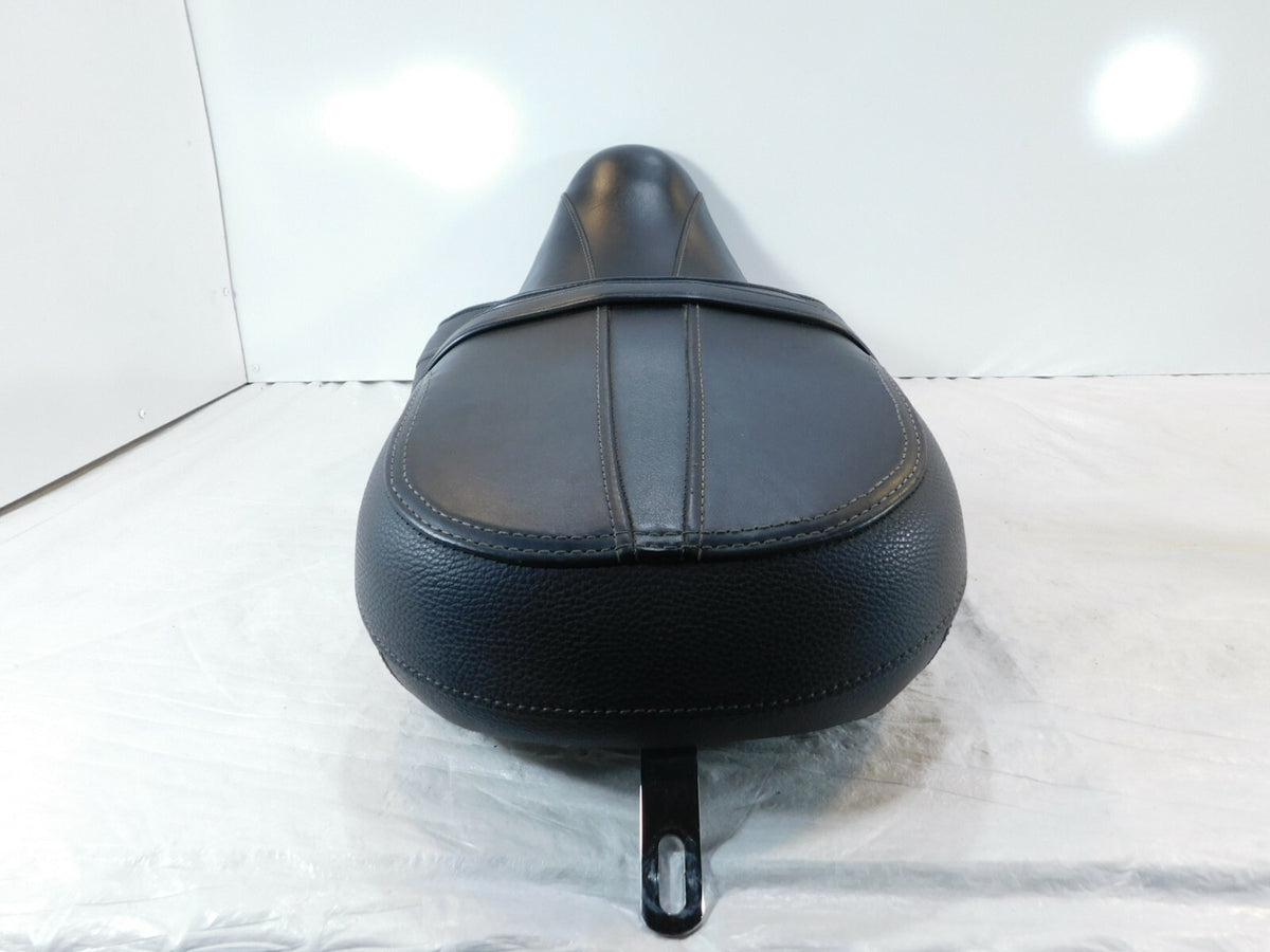 2017 & 2018 Indian Chieftain Elite & Limited Front Rider & Rear Passenger Seat - C3 Cycle
