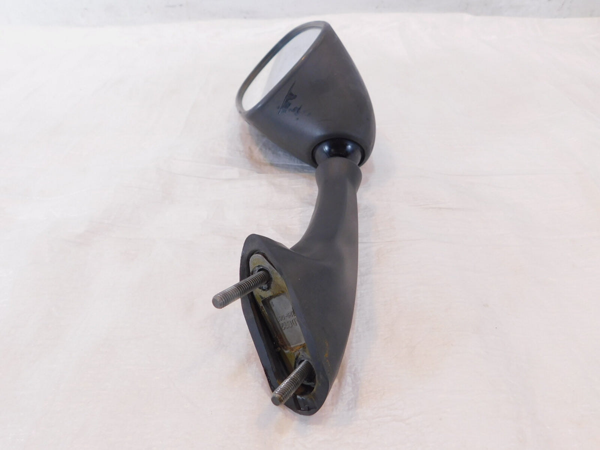 Suzuki Bandit 600 & 1200 GSF1200S GSF1200 GSF600 & GSF600S Left Rear View Mirror - C3 Cycle