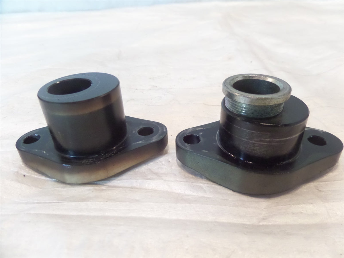 2013-2016 Triumph Daytona 675 R & Street Triple R Rear Swingarm Spacer Adjusters - C3 Cycle