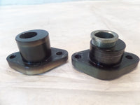 2013-2016 Triumph Daytona 675 R & Street Triple R Rear Swingarm Spacer Adjusters - C3 Cycle