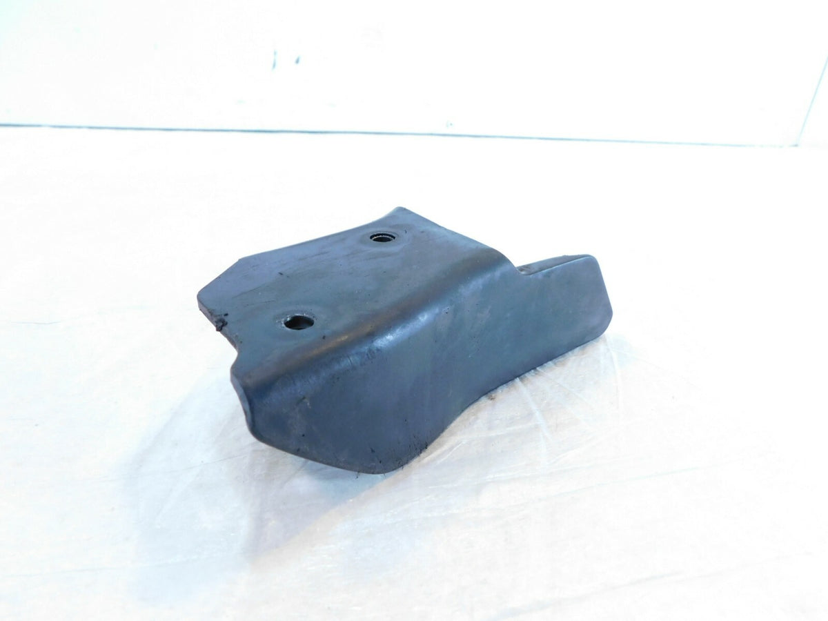 1998-09 Honda VFR800 Interceptor 800 Rear Swingarm Air Brake Chain Cover Guide - C3 Cycle