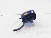Harley Davidson Sportster 883 1000 1100 & 1200 Blue Oil Reservoir Tank Bag - C3 Cycle