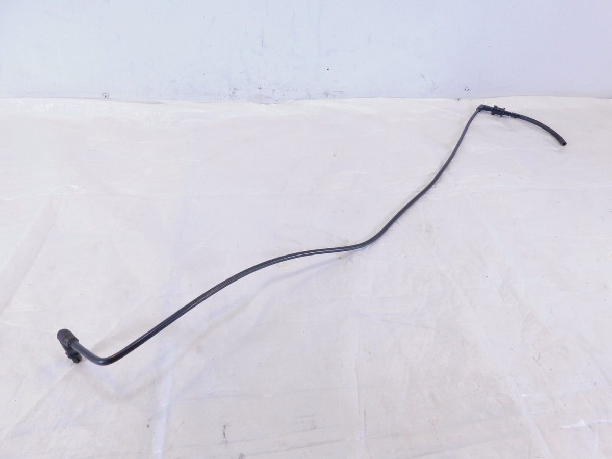 Harley Davidson Dyna Low Rider Super Glide Wide Glide Fuel Valve Vapor Hose Line - C3 Cycle