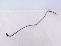 Harley Davidson Dyna Low Rider Super Glide Wide Glide Fuel Valve Vapor Hose Line - C3 Cycle