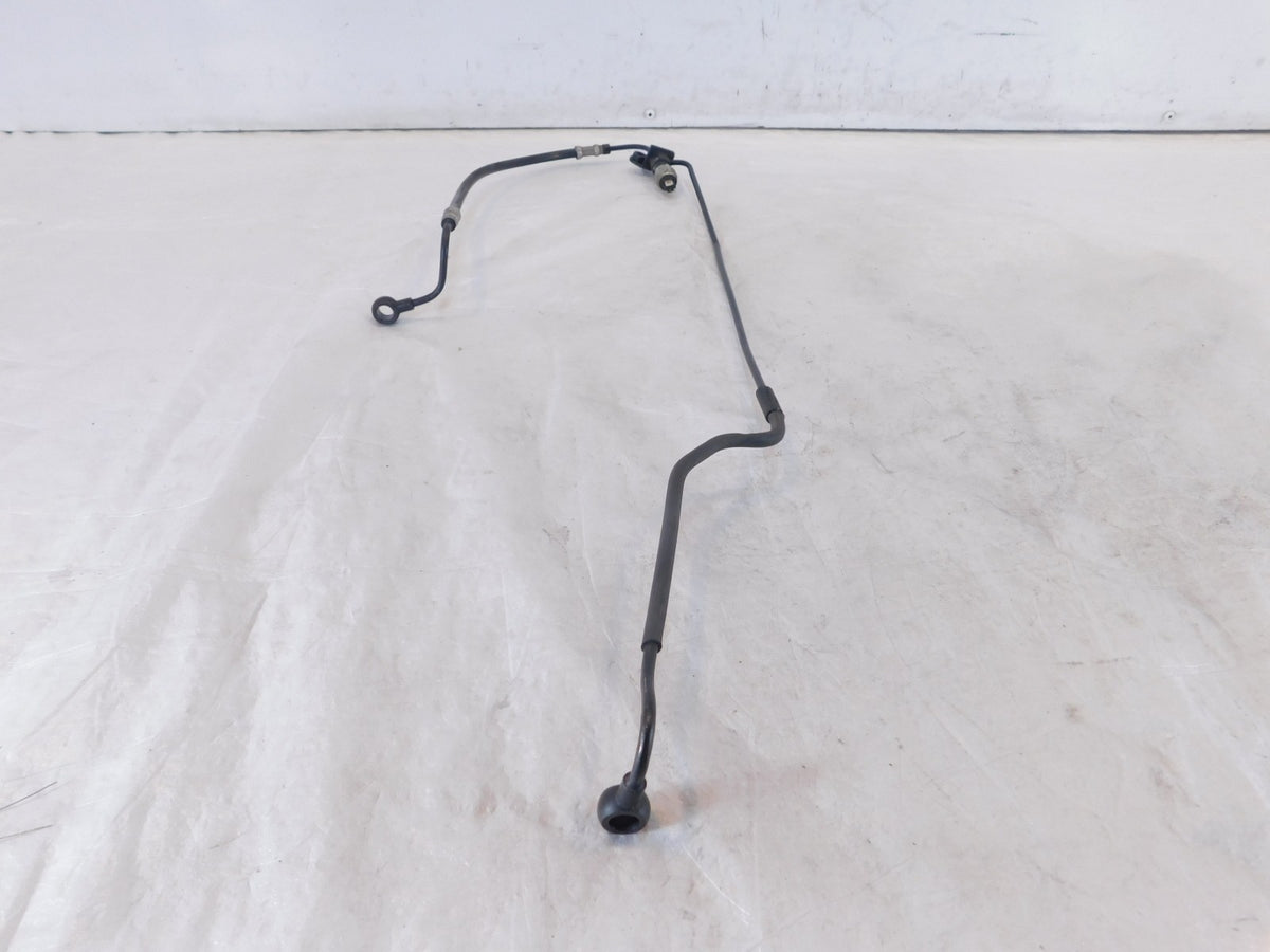 Harley Davidson Touring Road King & Electra Glide ABS Rear Brake Hose Line Pipe
