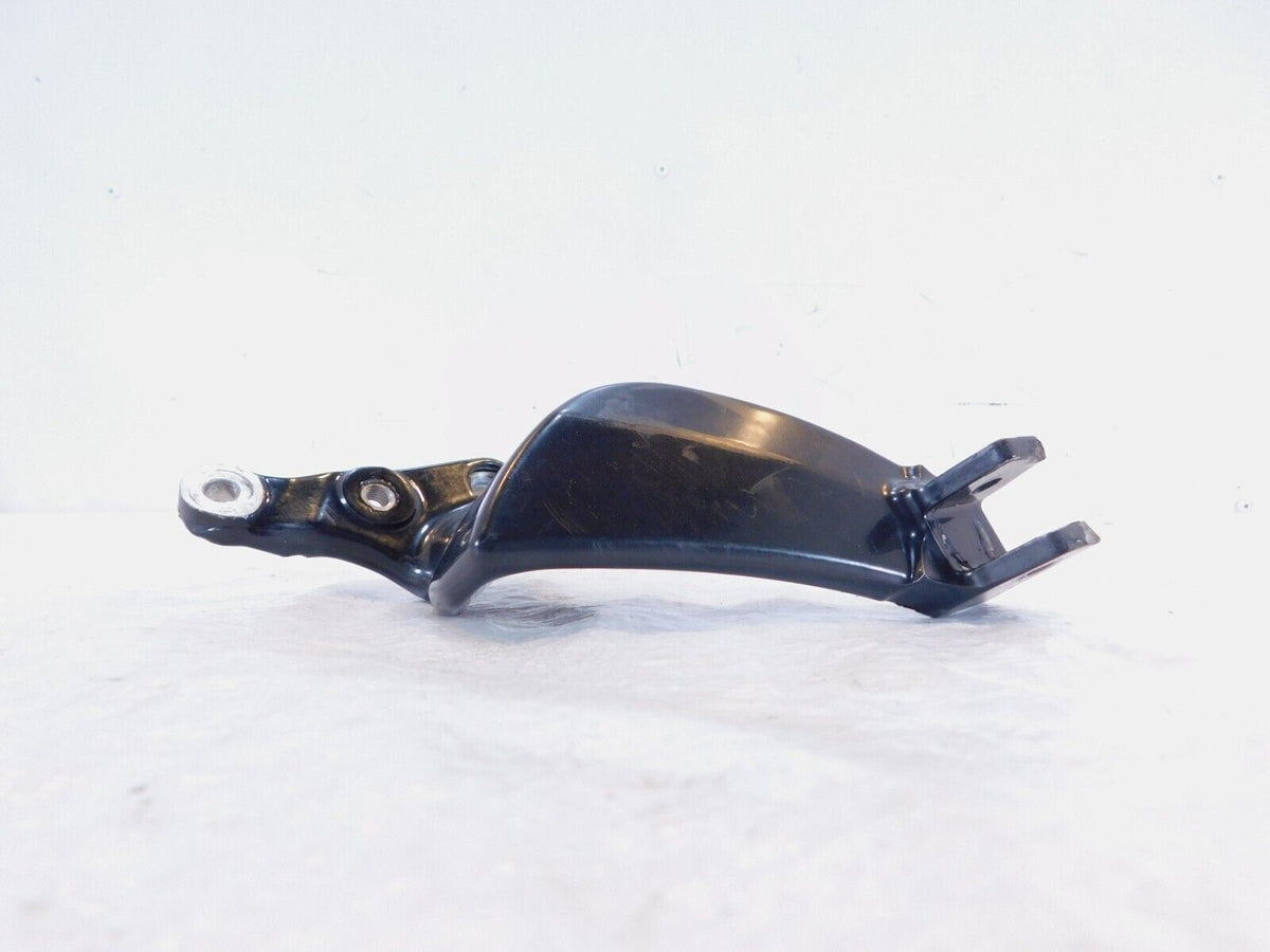 Victory Kingpin & Vegas Right Rear Passenger Footpeg Footrests Mount Bracket - C3 Cycle