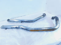 Honda VT750 VT750C VT750CD Ace & Shadow 750 Exhaust Header Pipe & Muffler System - C3 Cycle