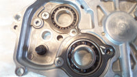 2007-2008 Kawasaki Ninja ZX600 ZX-6R Transmission Bearing Holder Plate - C3 Cycle