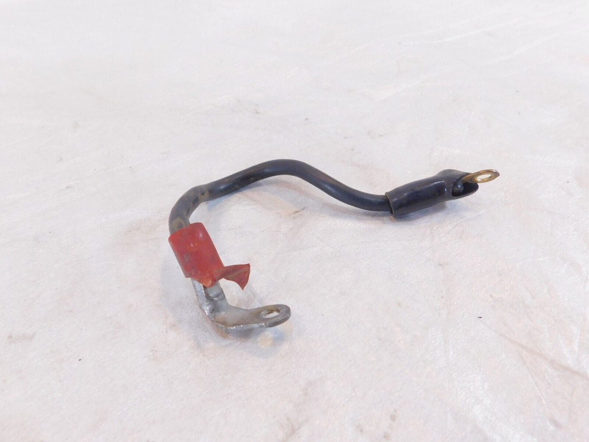 1995-2005 Kawasaki Vulcan 800 Classic VN800 Positive Battery Cable Wire Lead (+) - C3 Cycle
