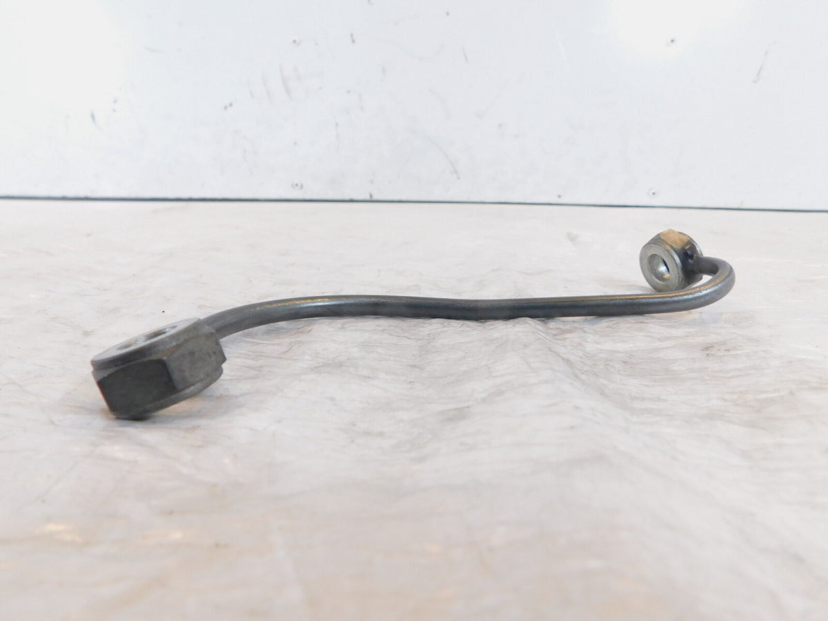 Honda CB900 CB900C CB1000 CB1000C Engine Cylinder Head Oil Line Feed Hose Pipe