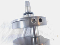2014-2017 Aprilia Caponord 1200 & Rally Engine Motor Crank Crankshaft Flywheel - C3 Cycle