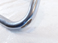 Indian Chieftain Roadmaster & Springfield Left Saddlebag Crash Guard Rail Bar - C3 Cycle