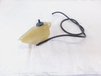 BMW K1200GT & K1200RS Engine Motor Oil Cooling Radiator Expansion Tank Reservoir - C3 Cycle