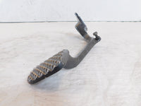 1997-2005 BMW R1200CL R1200C Chrome Right Rear Wheel Foot Brake Lever Pedal - C3 Cycle