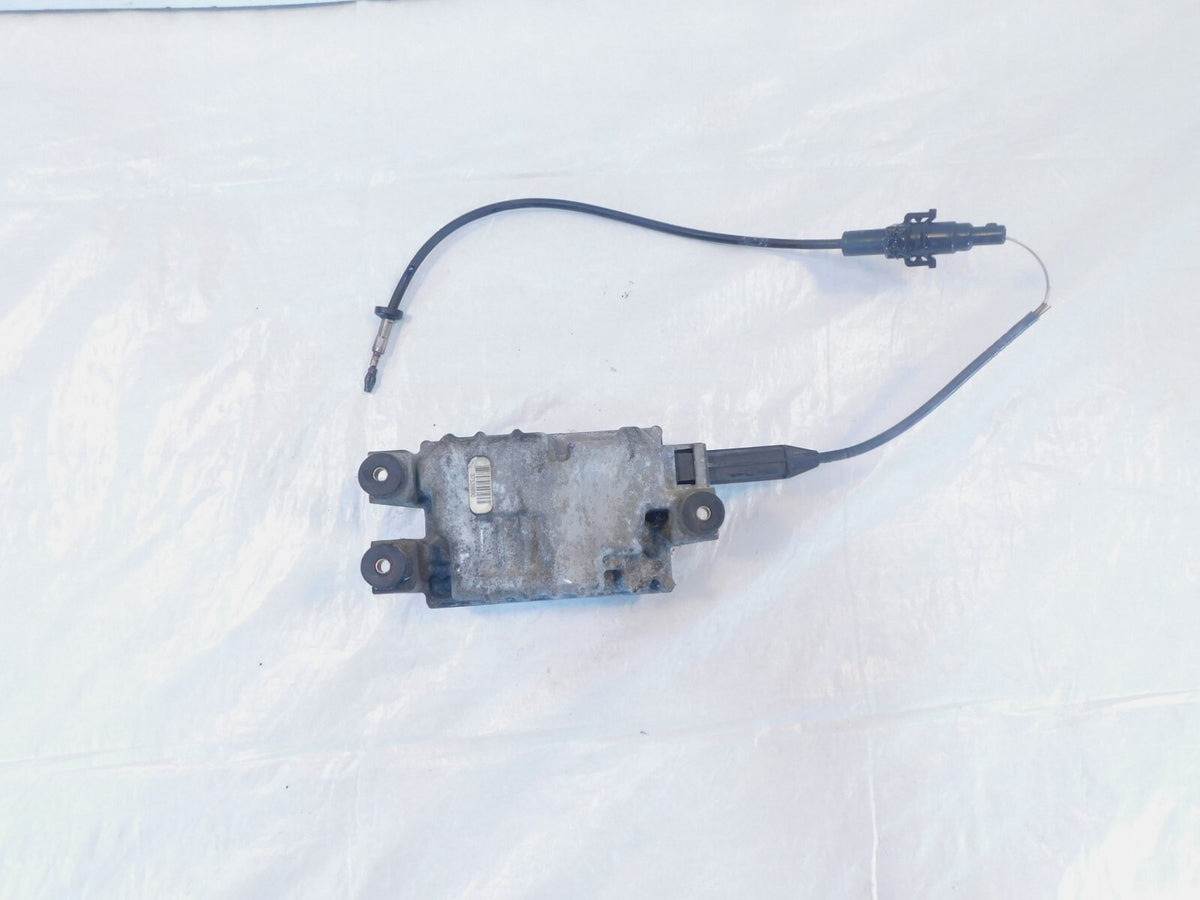 94-96 Harley Davidson Electra Glide Ultra Classic Cruise Control Module - Parts - C3 Cycle