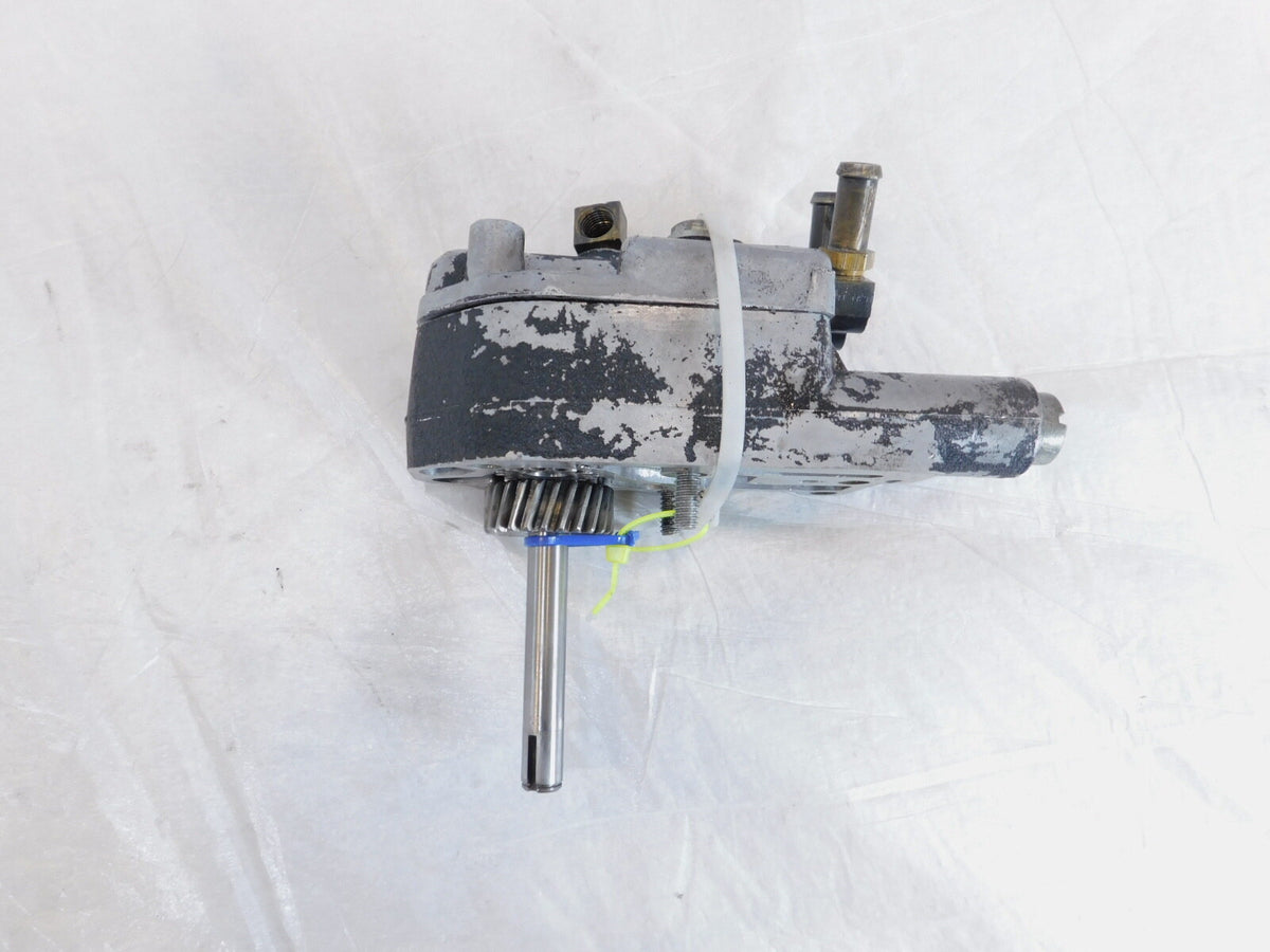 Harley Davidson EVO Touring Electra Glide & FXR & Softail Engine Motor Oil Pump - C3 Cycle