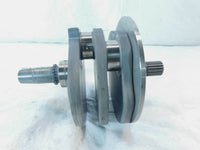 1998-2004 Suzuki Intruder 1500 VL1500 Engine Motor Crankshaft Flywheel - C3 Cycle