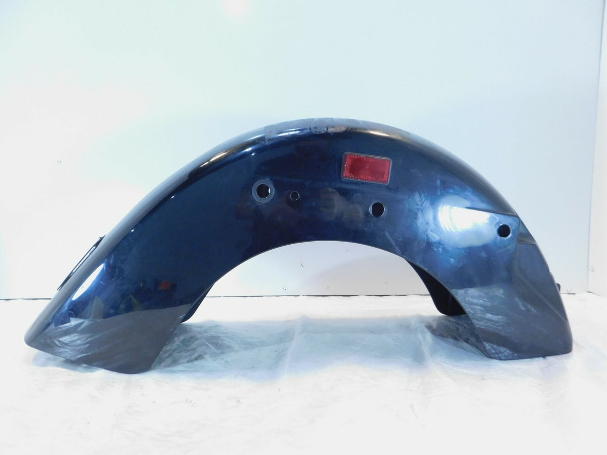 Honda VT750 Shadow Aero & Spirit 750 VT750C Black Rear Wheel Cover Fender - C3 Cycle