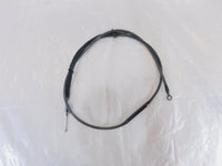 2006-2017 Harley Davidson Dyna FXDWG Wide Glide Clutch Cable Pull Line Wire - C3 Cycle