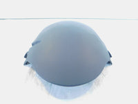 2008-2010 Buell XB XB12 XB12X Ulysses Front Fender Center Cowl Fairing Cover - C3 Cycle
