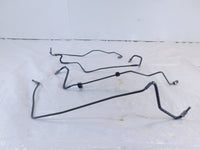 2001-2005 BMW F650CS F650 CS Front/Rear ABS Brake Hose Pipe Line Lot - C3 Cycle