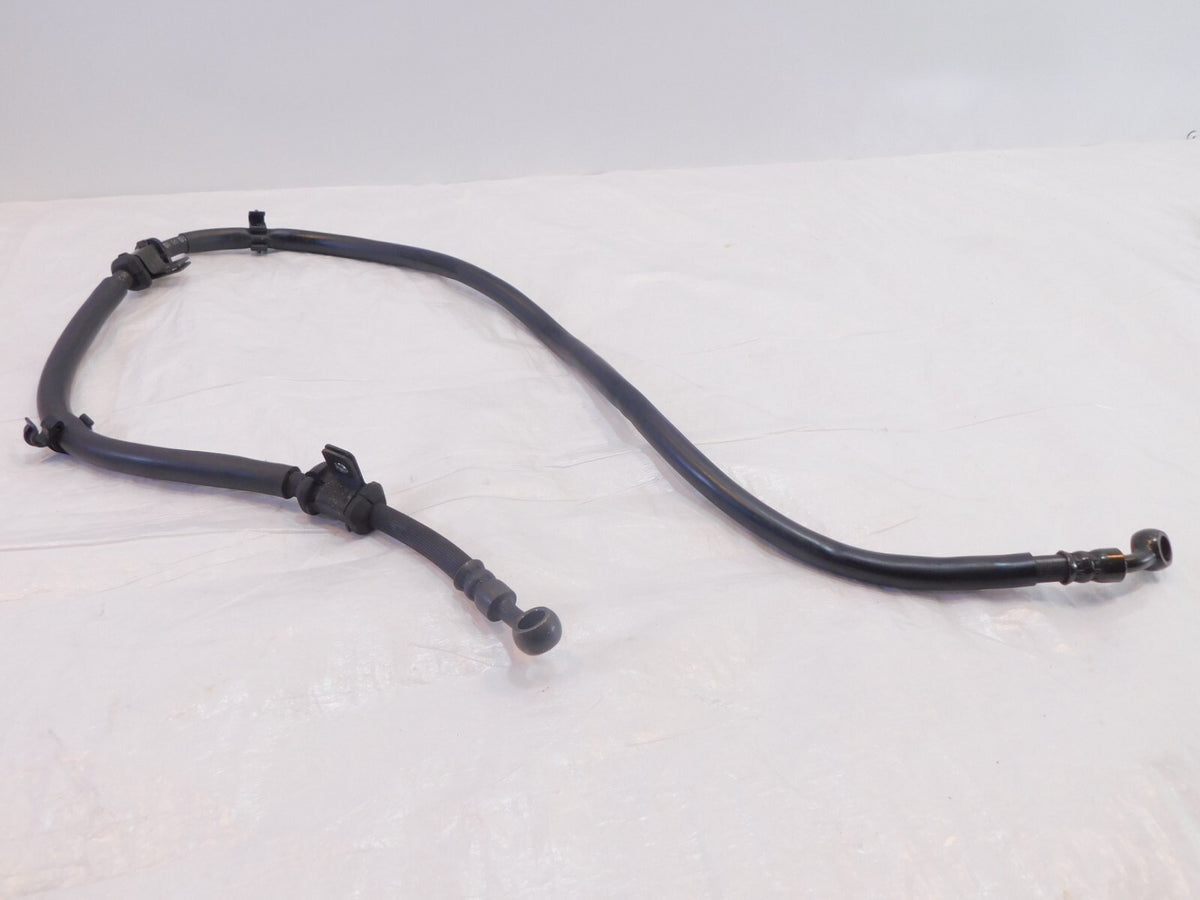 2000-2003 Honda VT750 Shadow 750 Ace & Deluxe Front Brake Caliper Hose Line Pipe - C3 Cycle