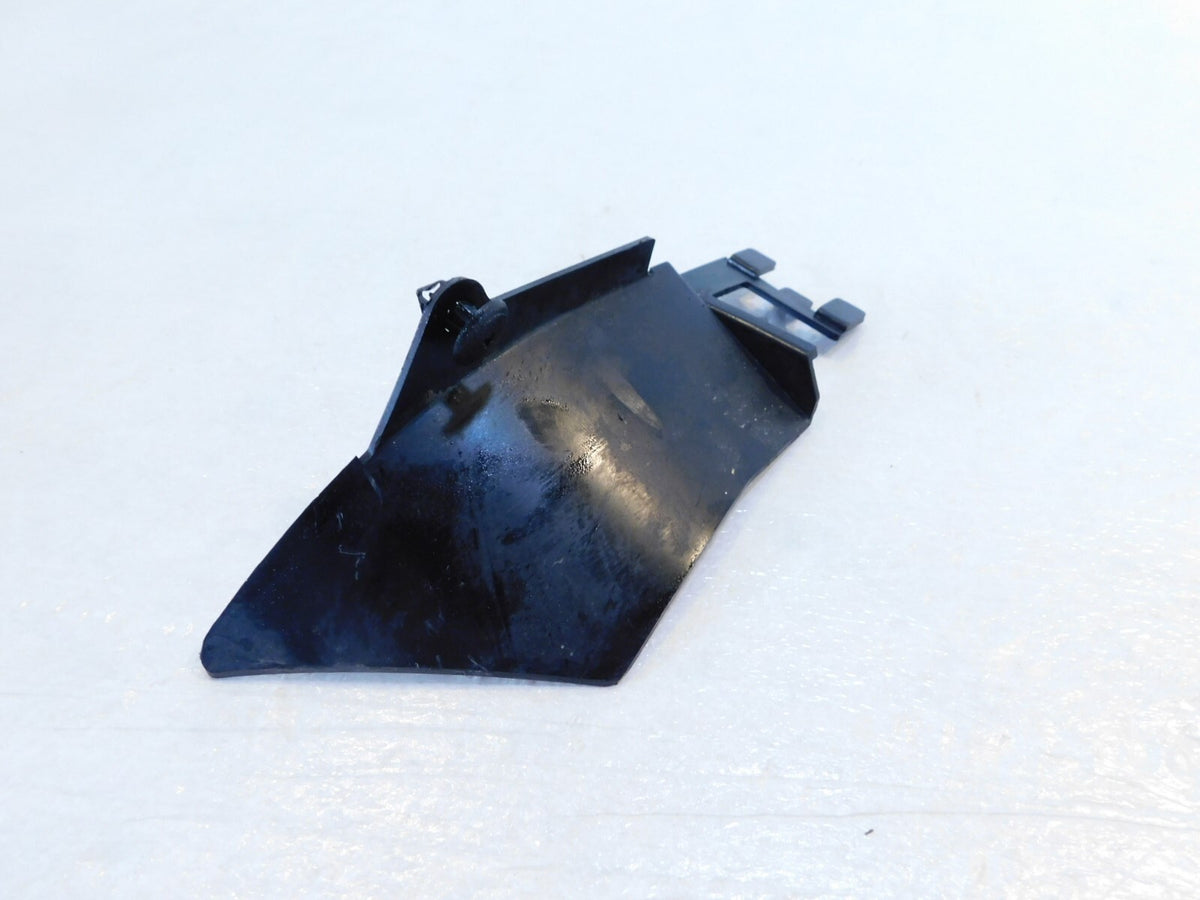 Honda VTR1000F Super Hawk Firestorm VTR1000 Right Frame Heat Shield Guard Cover - C3 Cycle