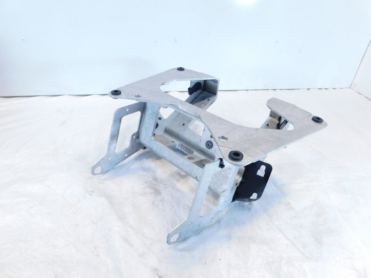 2008 2009 Victory Vision Front Fairing Cowling Cowl Cockpit & Headlight Bracket - C3 Cycle