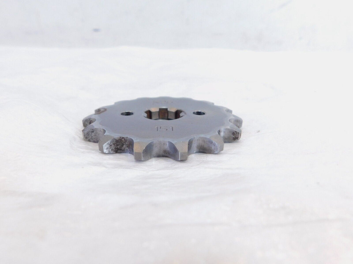 14-21 Honda Grom 125 Monkey Z125 Front Transmission Drive Chain Sprocket Gear - C3 Cycle